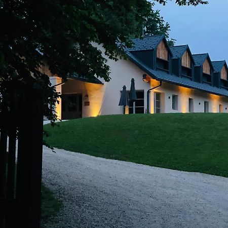 Loft Naturalpina Dolomiti Farm Belluno Exteriör bild