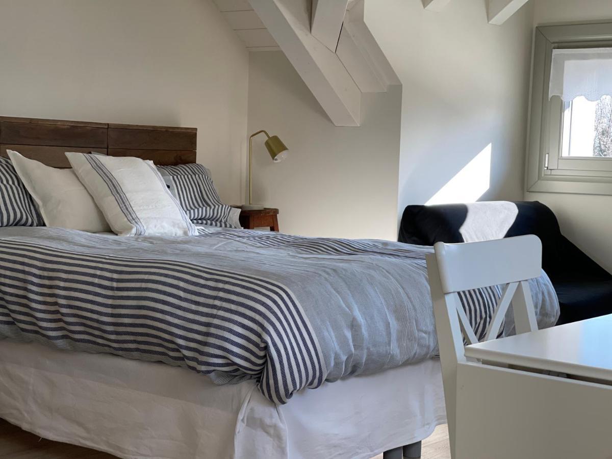 Loft Naturalpina Dolomiti Farm Belluno Exteriör bild