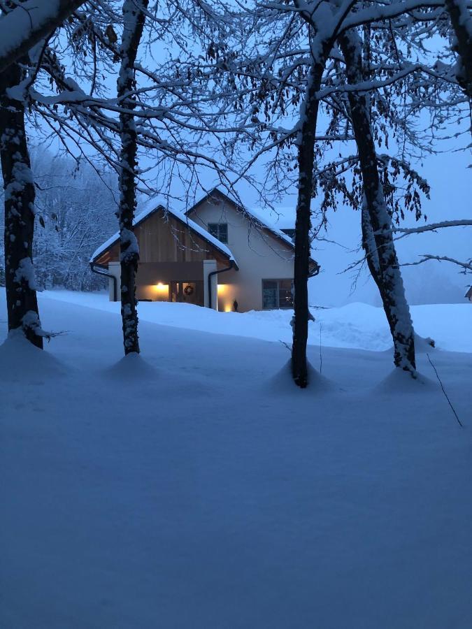Loft Naturalpina Dolomiti Farm Belluno Exteriör bild